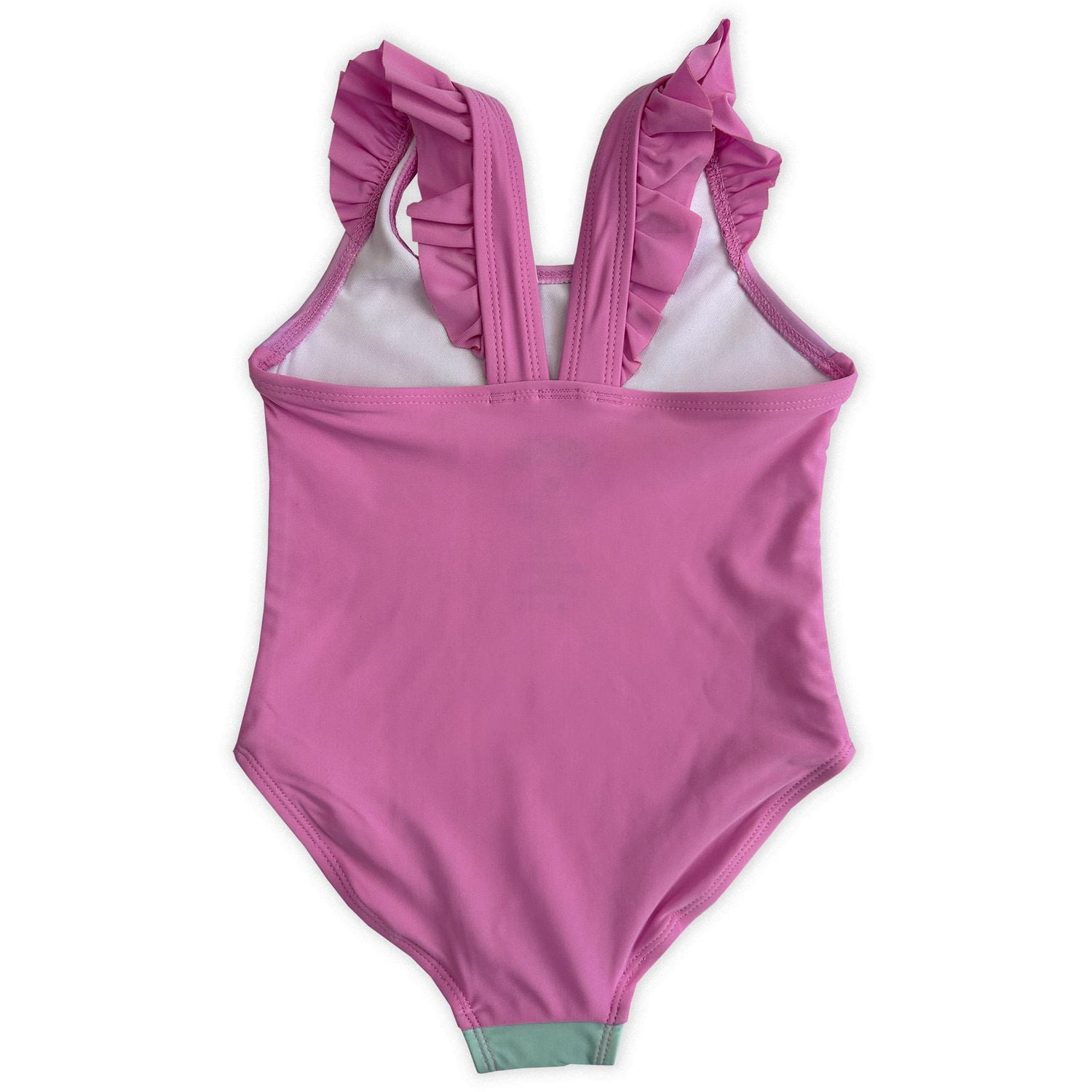 Gabby's Dollhouse Toddler Girls Swimsuit 1-Piece