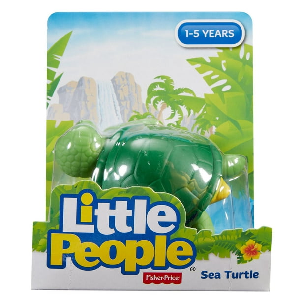 Fisher-Price - Little People - Coffret-cadeau Ferme Soin des Animaux  Suprême - Notre exclusivité