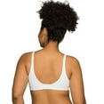 thumbnail image 3 of Vanity Fair Radiant Collection Women's Back Smoothing Underwire Bra, Style 93476571, 3 of 4