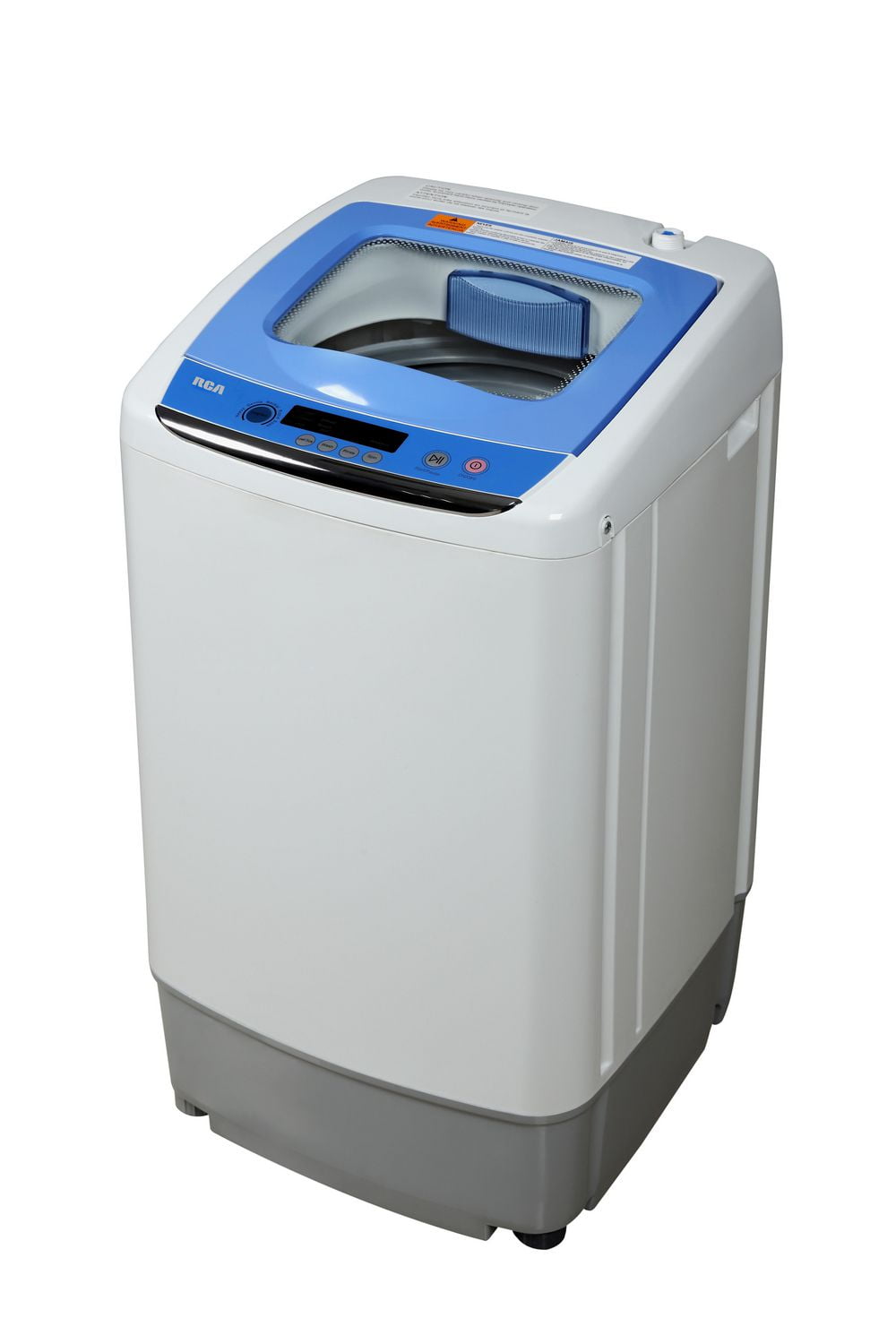 Rca 3.0 2024 portable washer