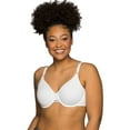 thumbnail image 1 of Vanity Fair Radiant Collection Women's Back Smoothing Underwire Bra, Style 93476571, 1 of 4