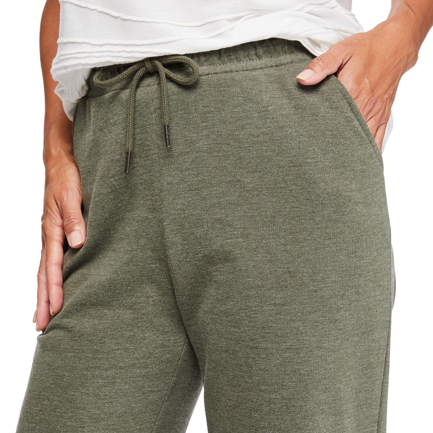 Iyla Women's Straight Leg Sweatpant