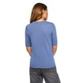 thumbnail image 3 of Iyla Women's Sweater T-Shirt, 3 of 6