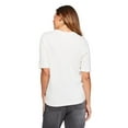 thumbnail image 3 of Iyla Women's Sweater T-Shirt, 3 of 6