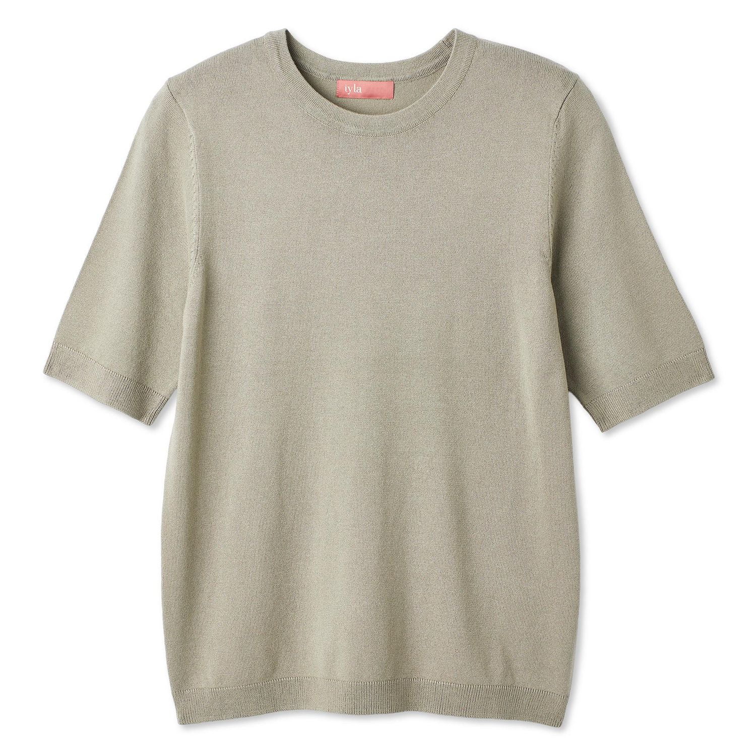 Iyla Women's Sweater T-Shirt