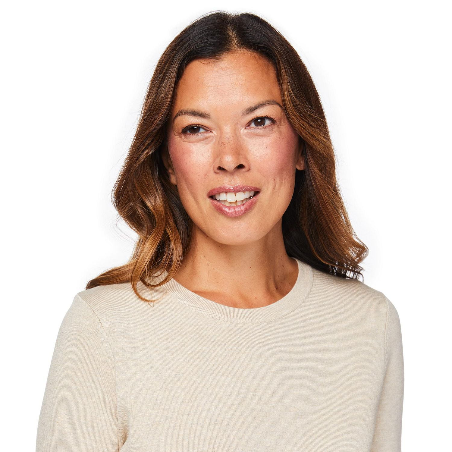 Iyla Women's Sweater T-Shirt