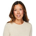 thumbnail image 4 of Iyla Women's Sweater T-Shirt, 4 of 6