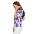 thumbnail image 2 of T-shirt chandail Iyla pour femmes, 2 of 6