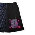 thumbnail image 2 of Minecraft Boys Strange Flowers Shorts, 2 of 4