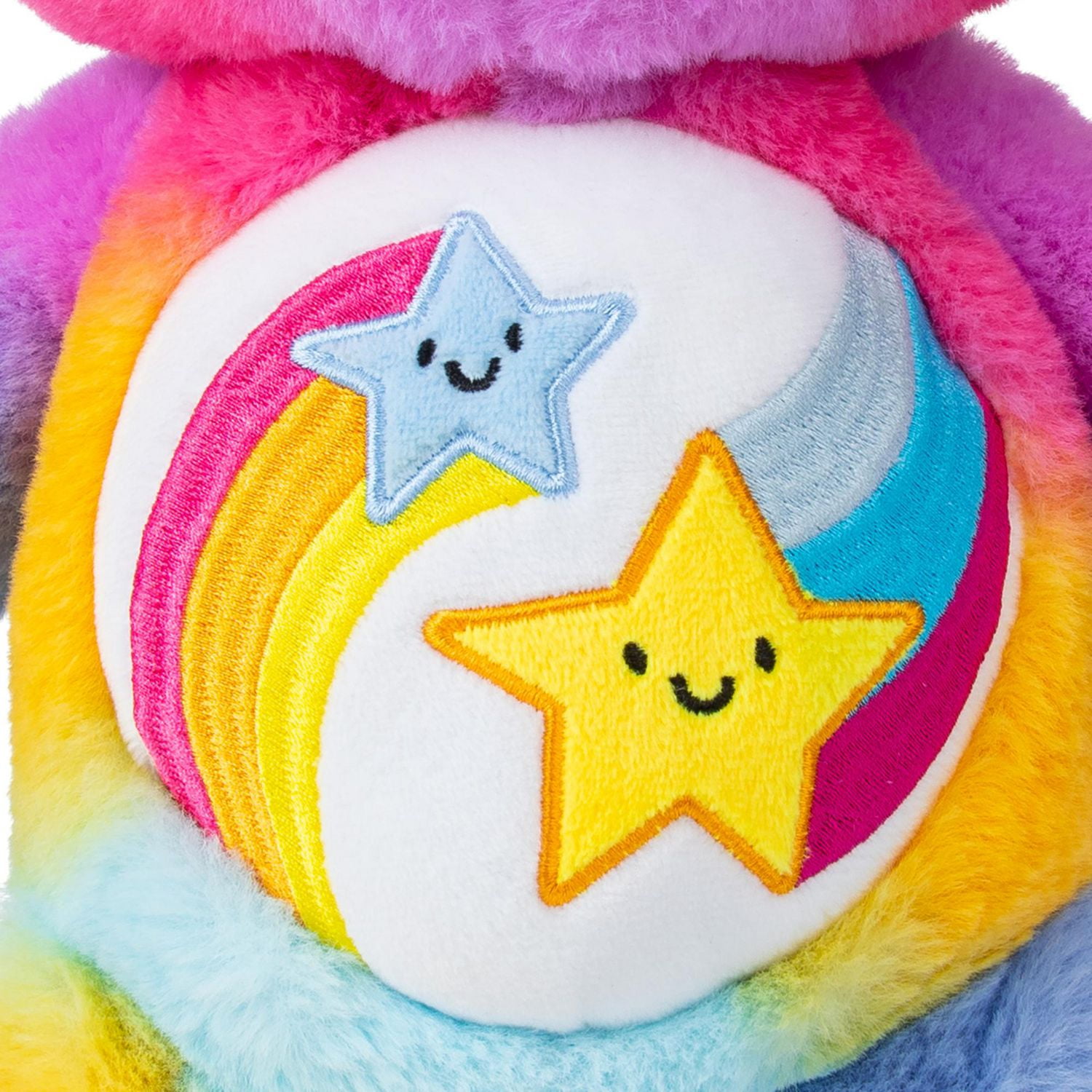 Care Bears 14 Bedtime Collector Edition Plush - Limited Edition Design,  Bedtime Bear 14 Plush 