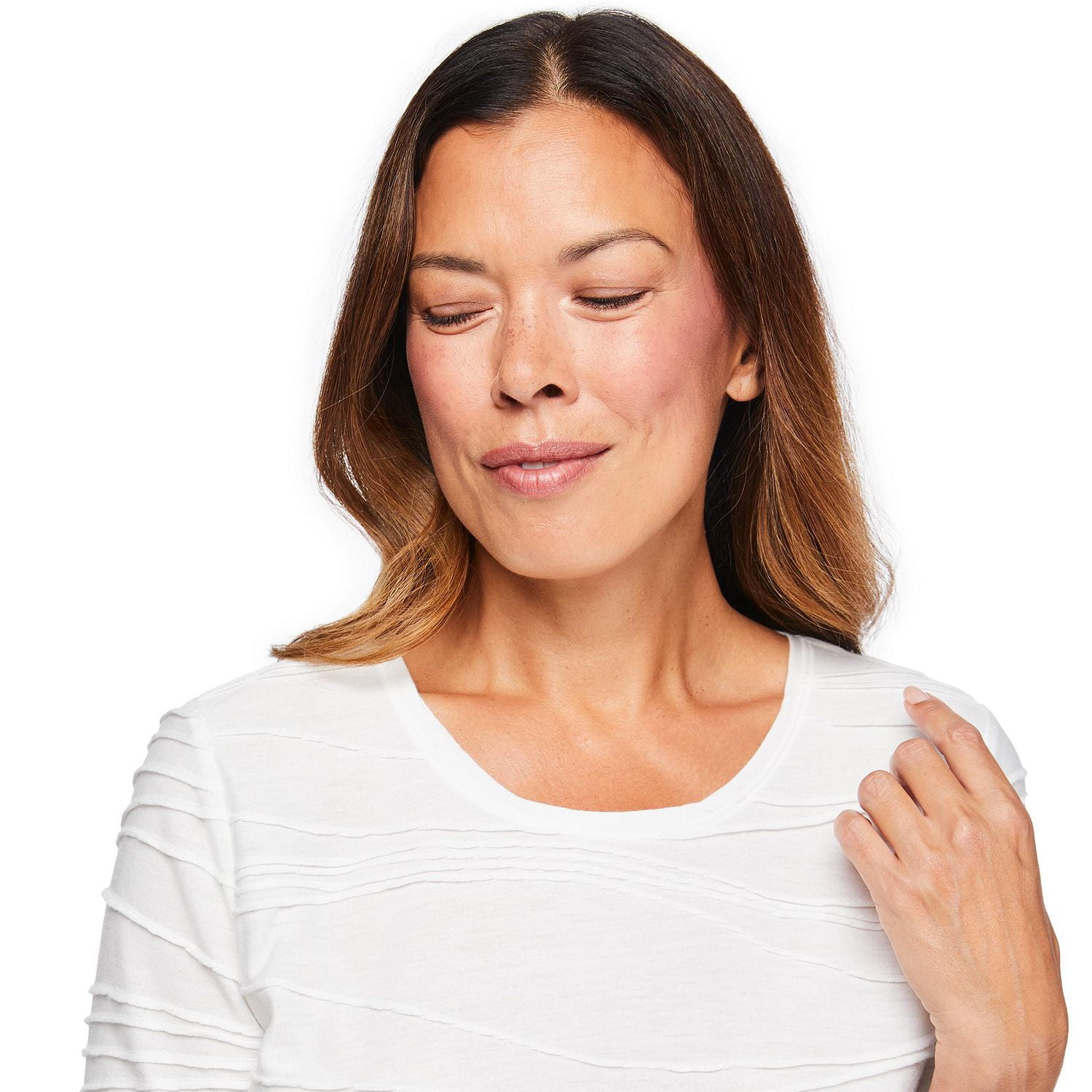 Iyla Women's Ripple T-Shirt