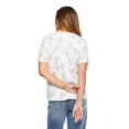 thumbnail image 3 of T-shirt imprimé Iyla pour femmes, 3 of 6