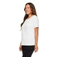 thumbnail image 2 of Iyla Women's Crew-Neck T-Shirt, 2 of 6