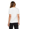 thumbnail image 3 of Iyla Women's Crew-Neck T-Shirt, 3 of 6
