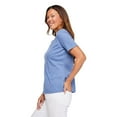 thumbnail image 2 of T-shirt imprimé Iyla pour femmes, 2 of 6