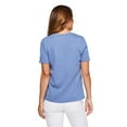 thumbnail image 3 of T-shirt imprimé Iyla pour femmes, 3 of 6