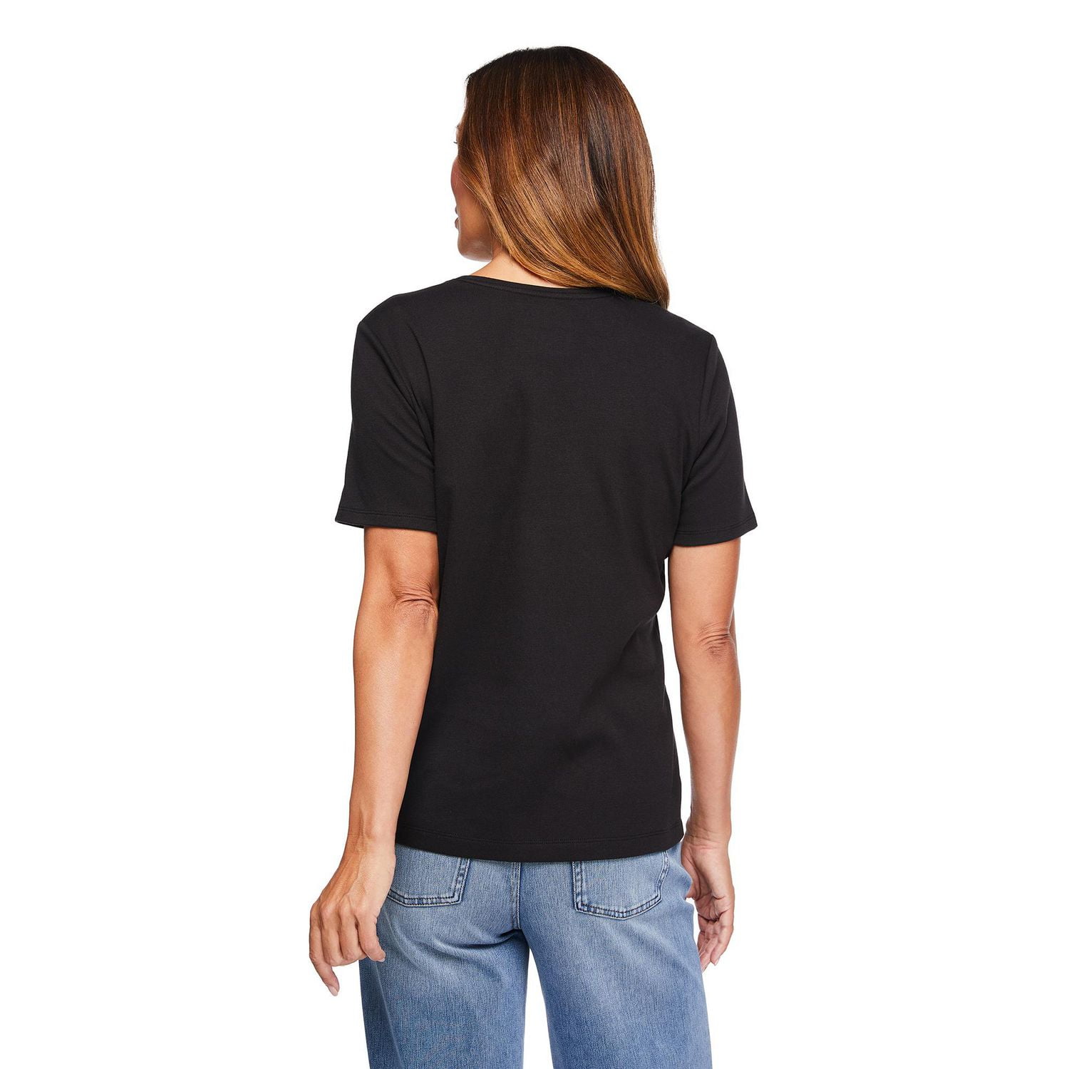 Iyla Women's Crew-Neck T-Shirt
