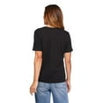 thumbnail image 3 of Iyla Women's Crew-Neck T-Shirt, 3 of 6