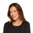 thumbnail image 4 of Iyla Women's Crew-Neck T-Shirt, 4 of 6