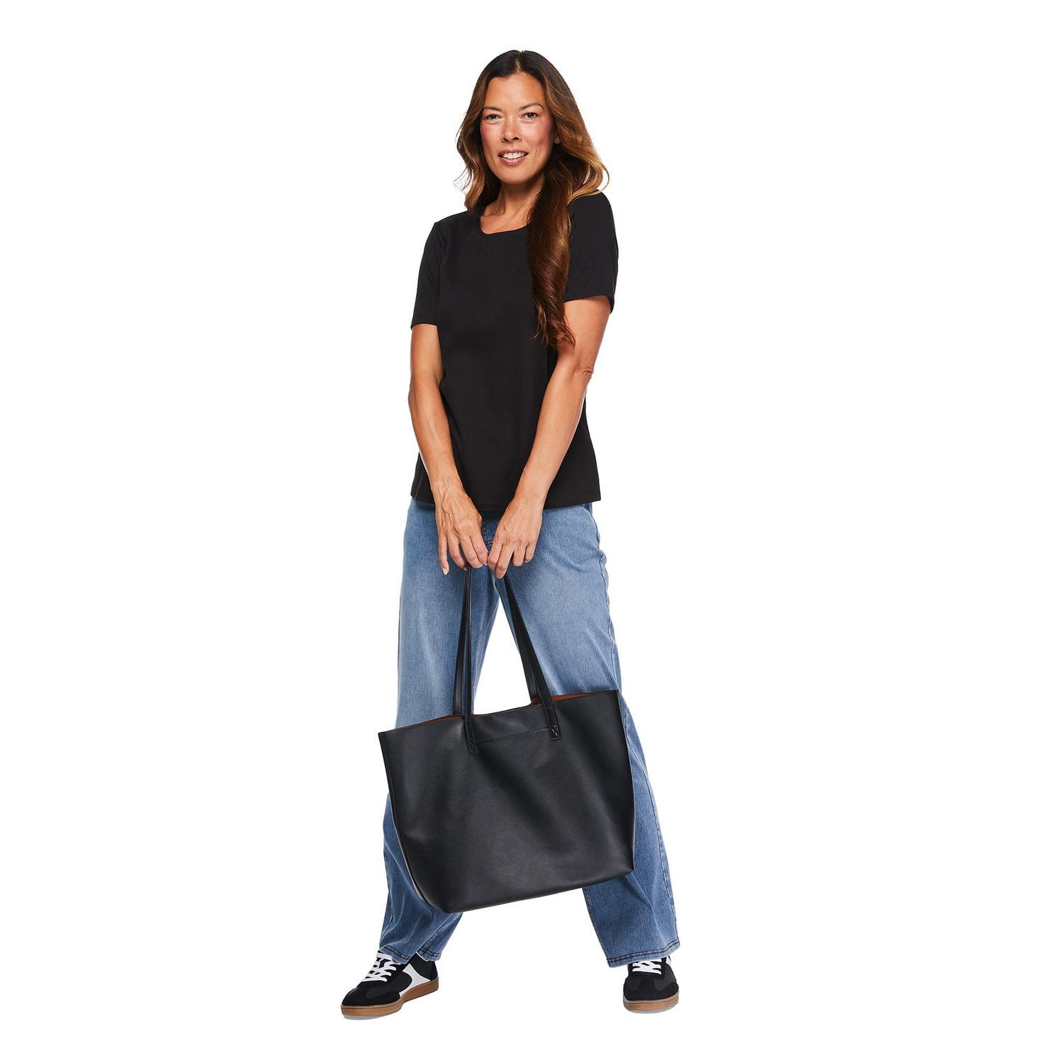 Iyla Women's Crew-Neck T-Shirt