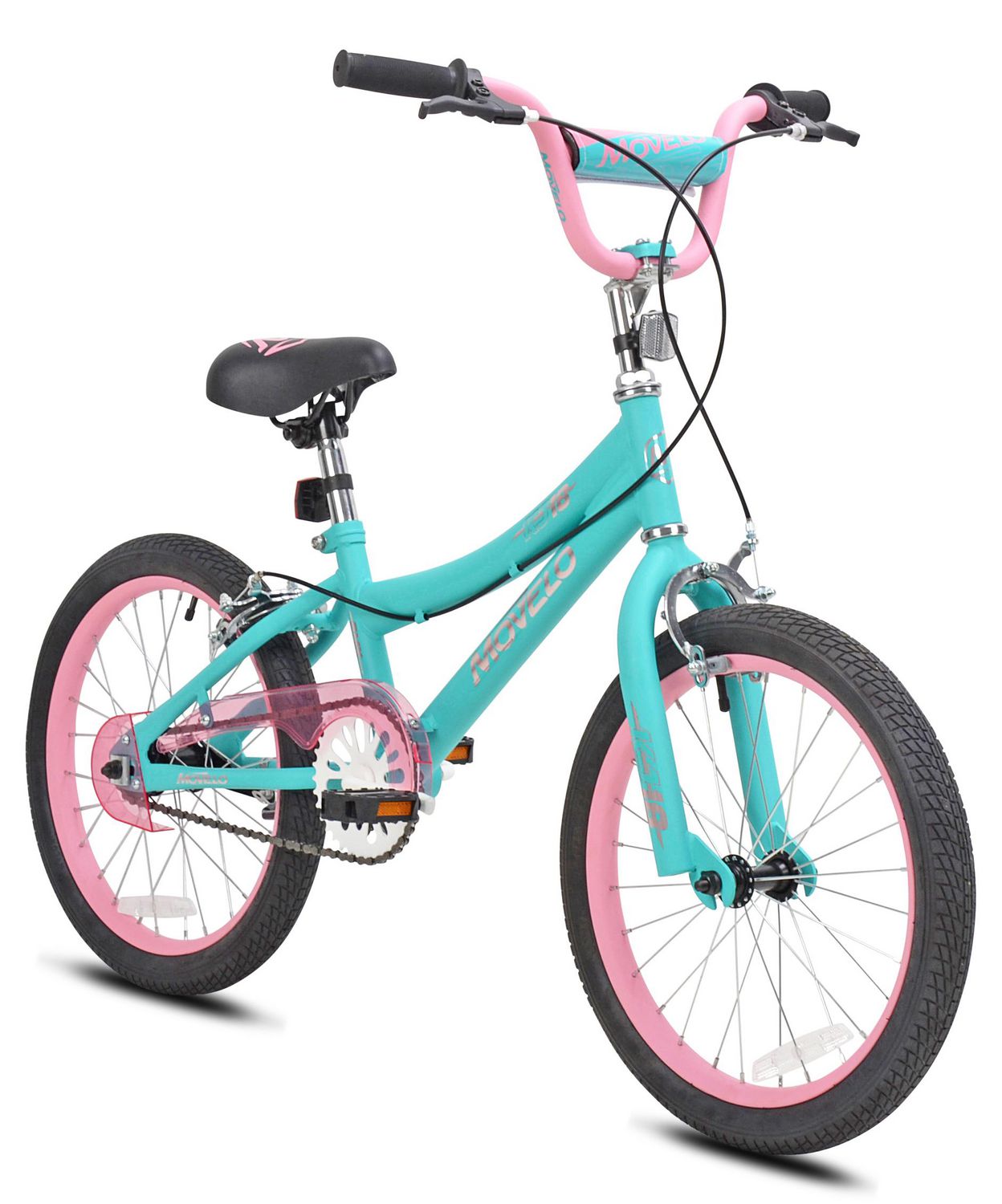 Walmart outlet velo fille