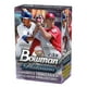 18 Topps Bowman Platinum MLB Baseball Value Box Cartes à collectionner – image 1 sur 2