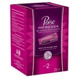 thumbnail image 3 of POISE IMPRESSA SIZE 2 BLADDER SUPPORT DEVICE 21, 3 of 6