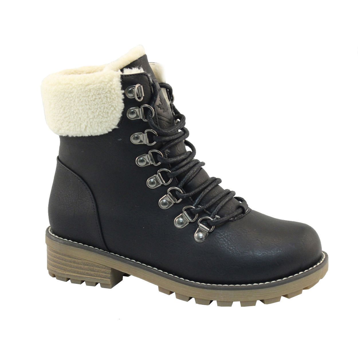 Canadiana Hike Ladies Winter Boots | Walmart Canada