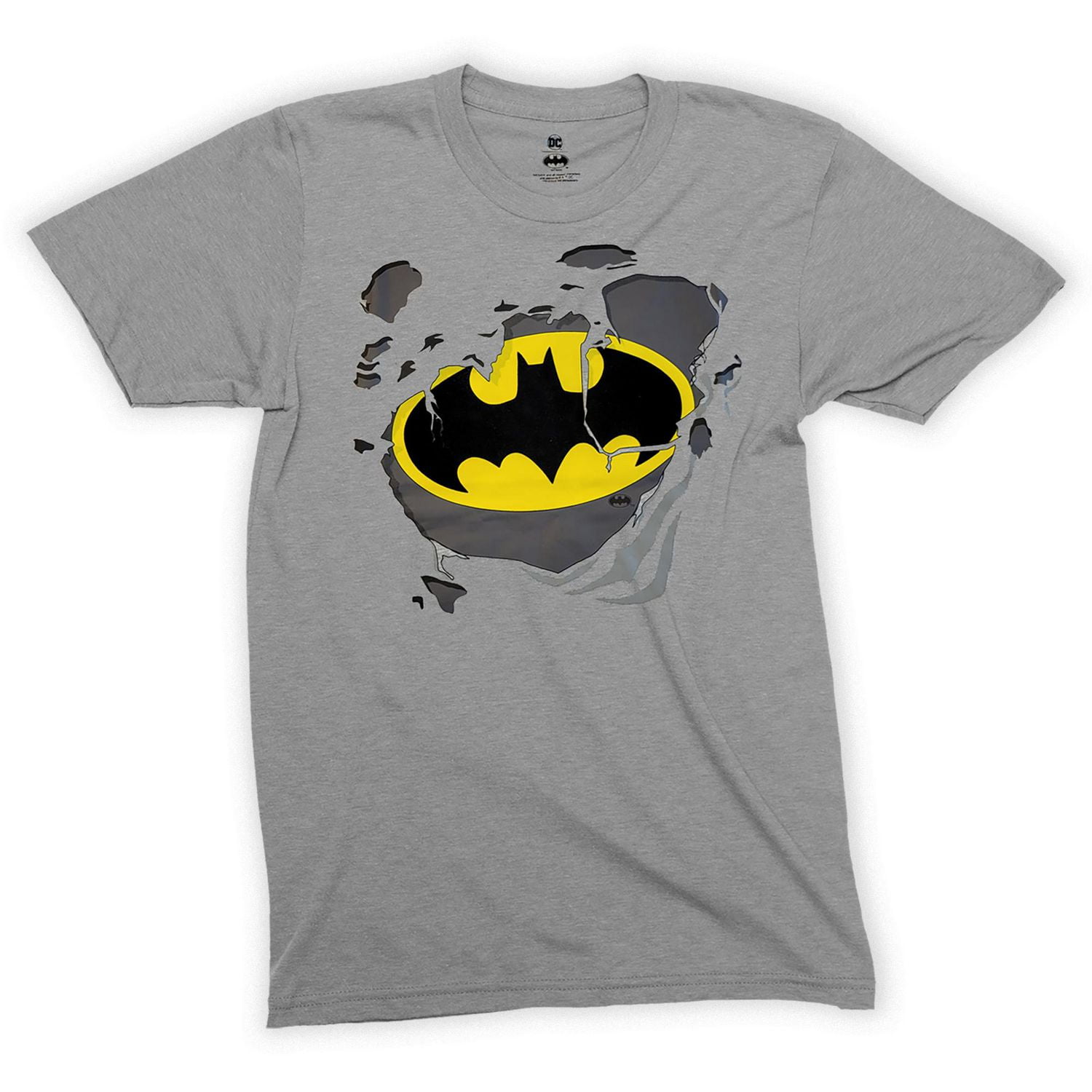 Mets batman clearance shirt