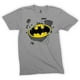 Batman T-shirt à manches courtes pour hommes – image 1 sur 3