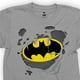 Batman T-shirt à manches courtes pour hommes – image 3 sur 3
