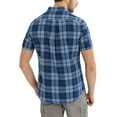 thumbnail image 3 of U.S. Polo Assn Men's Woven Shirt, 3 of 4
