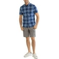 thumbnail image 4 of U.S. Polo Assn Men's Woven Shirt, 4 of 4