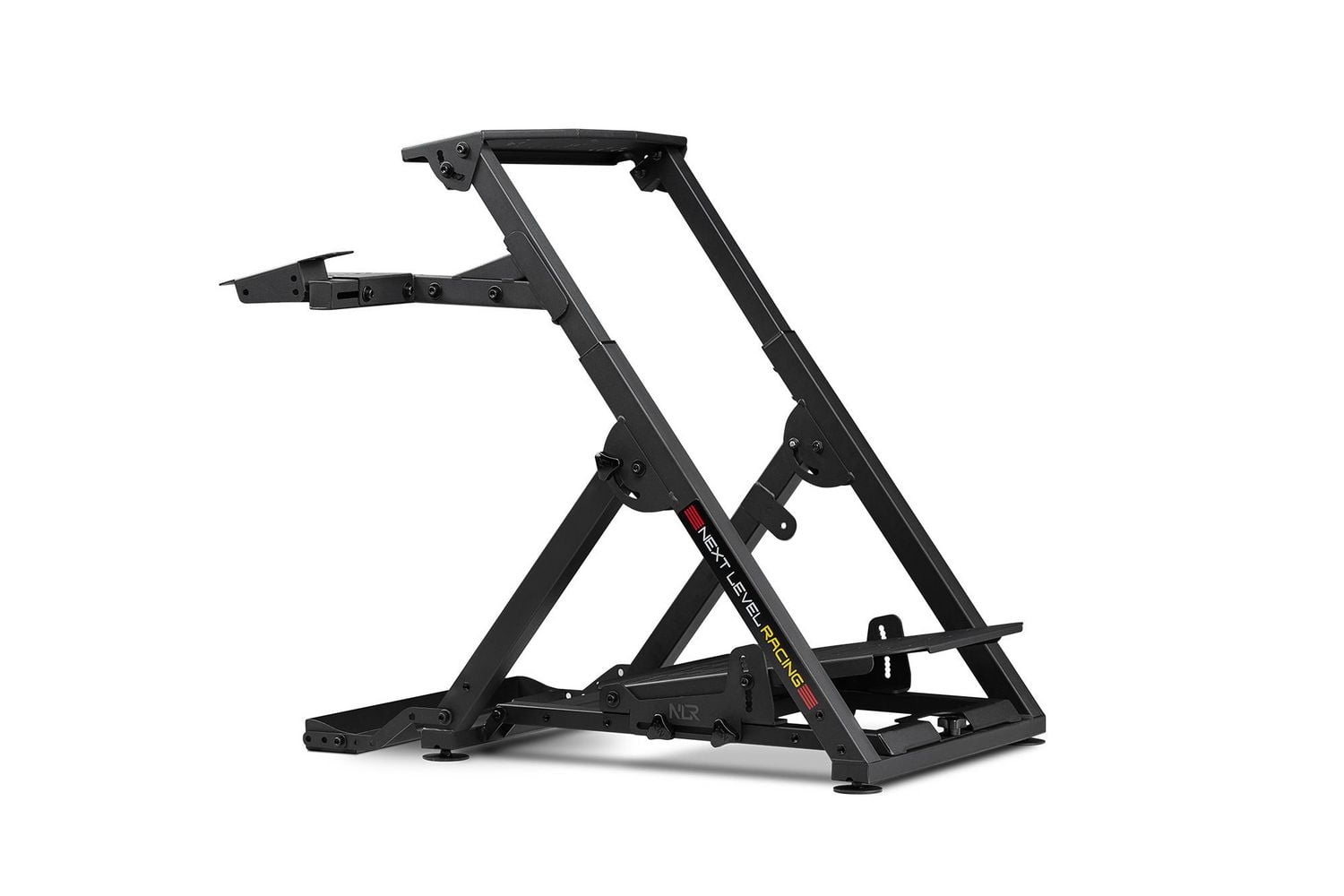 リサイクル NEXTLEVELRACING Racing Wheel Stand Lite NLRS007 コジマPayPayモール店