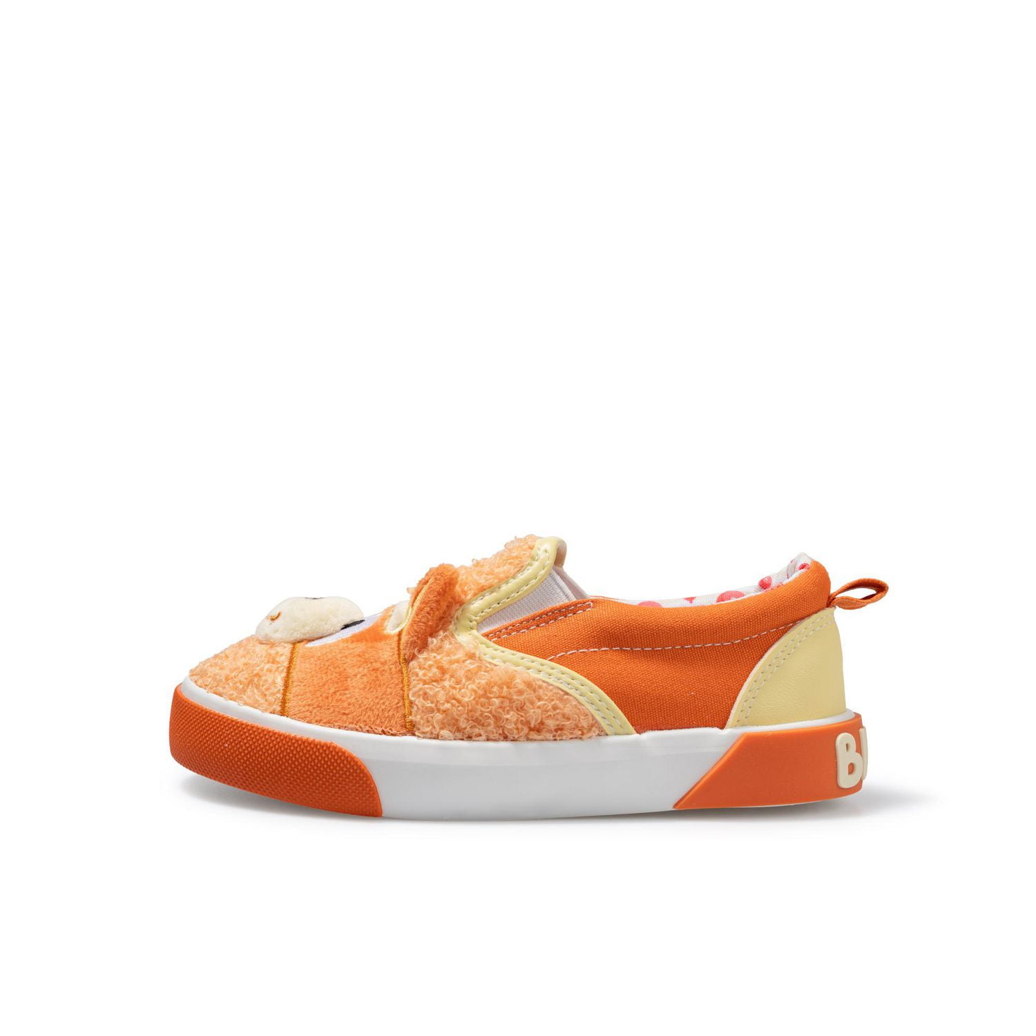 Baskets à Enfiler Bluey et Bingo pour Garçons Tout-Petits