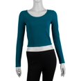 thumbnail image 1 of g:21 Women's Long Sleeve Shirt, 1 of 2