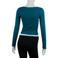 thumbnail image 2 of g:21 Women's Long Sleeve Shirt, 2 of 2