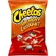 Cheetos Croquant Grignotines à saveur de fromage 90g – image 1 sur 9