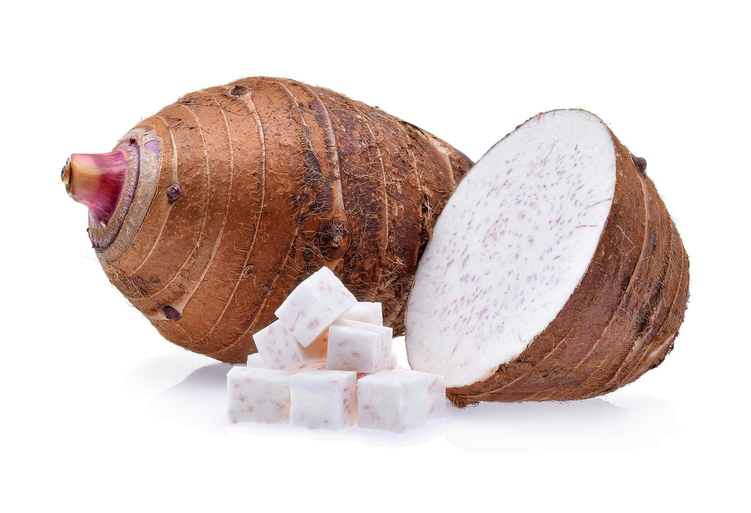 Taro, Vendue individuellement, 0.74 - 1.45 KG