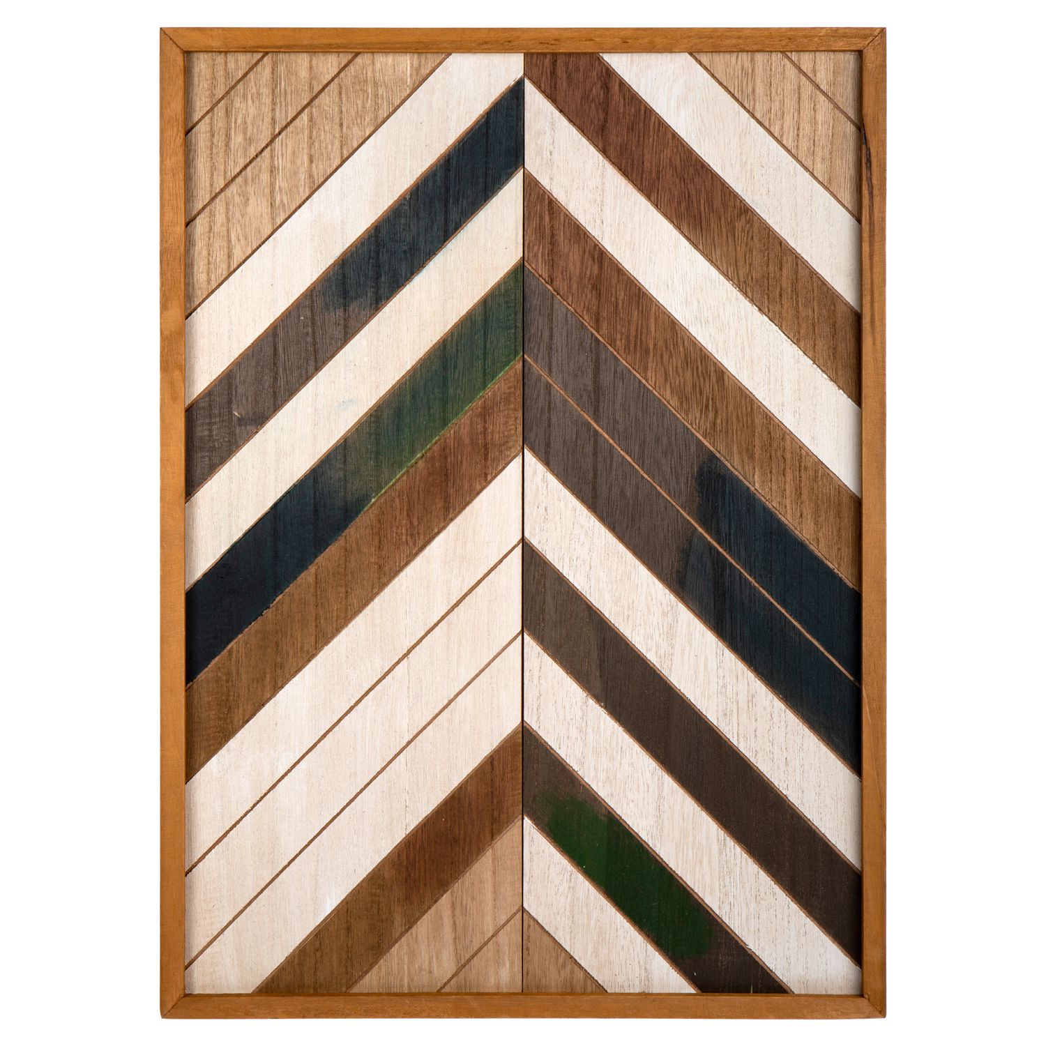 Truu Design Wooden Wall Art Walmart Canada