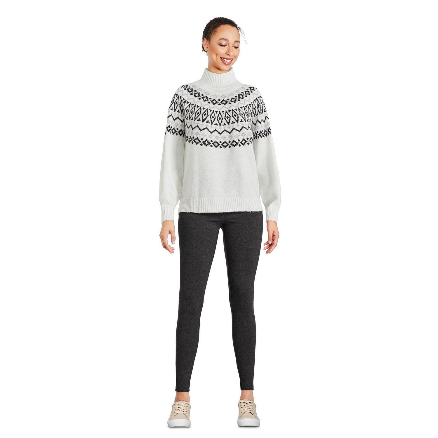 George sweater walmart best sale