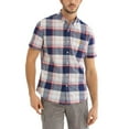 thumbnail image 1 of U.S. Polo Assn Men's Woven Shirt, 1 of 3