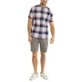 thumbnail image 3 of U.S. Polo Assn Men's Woven Shirt, 3 of 3