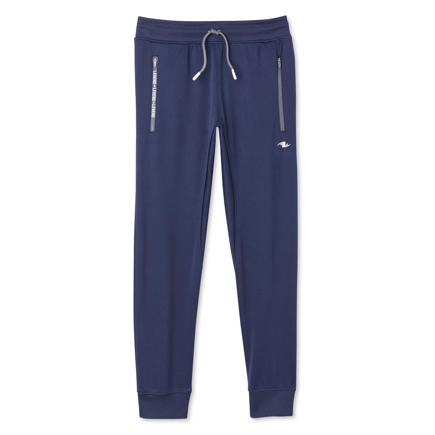 Athletic Works Boys' Zip Pocket Jogger | Walmart Canada