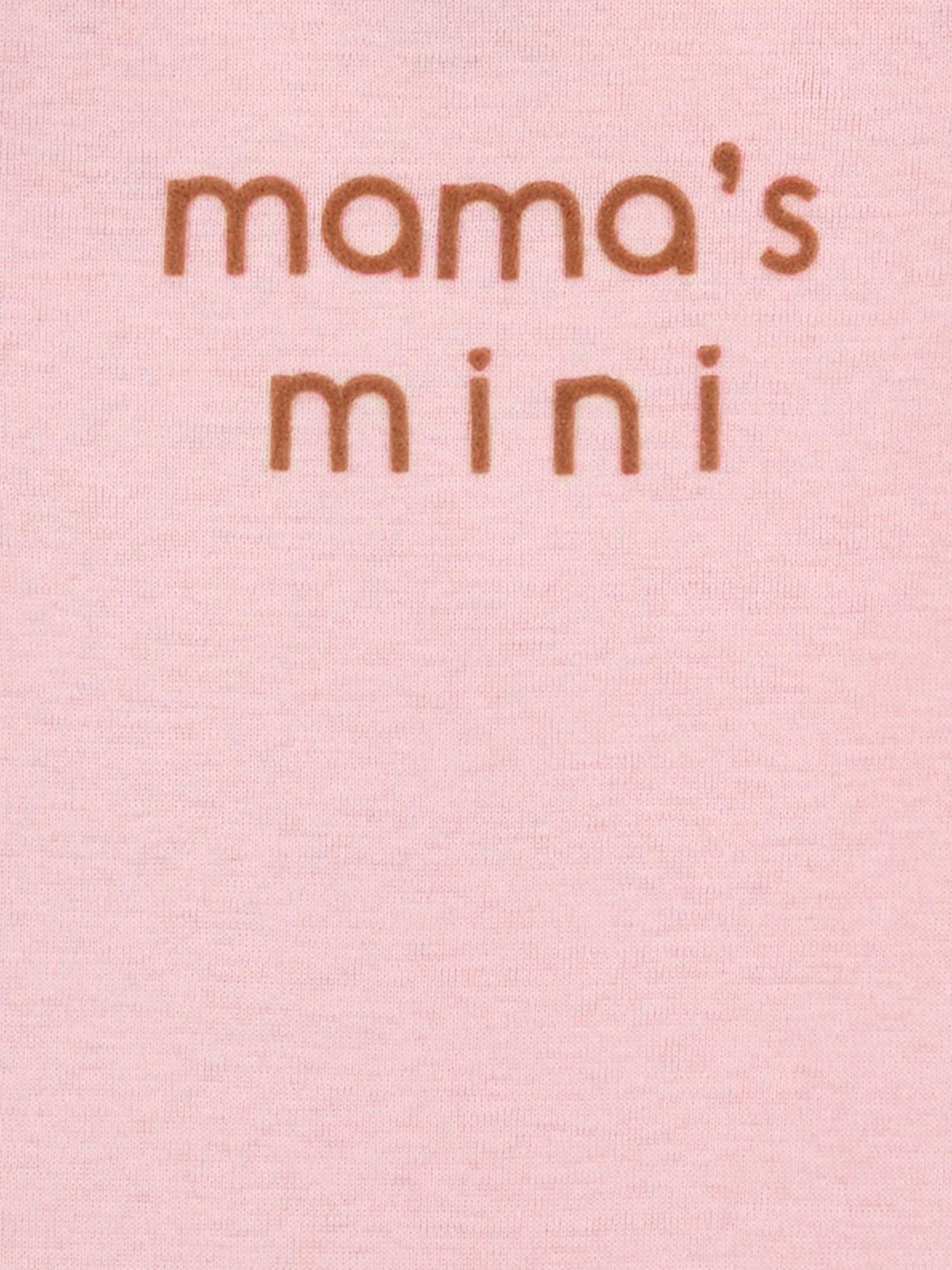 Carter's Child of Mine IG 3pk Bodysuits - Pink