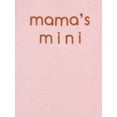 thumbnail image 2 of Ensemble de 3 bodies Carter's Child of Mine pour bébé fille, 2 of 4