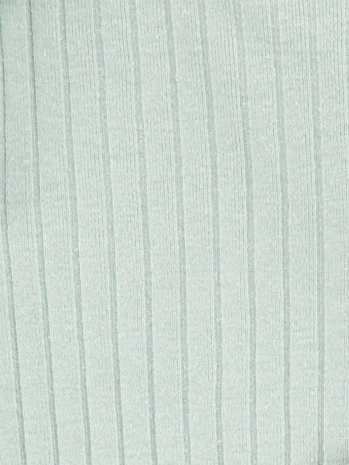 Carter's Child of Mine IN 3pk Bodysuits - Olive Neutral, NB-18M