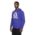thumbnail image 4 of Reebok Delta Fleece Pull à capuche pour homme, 4 of 4