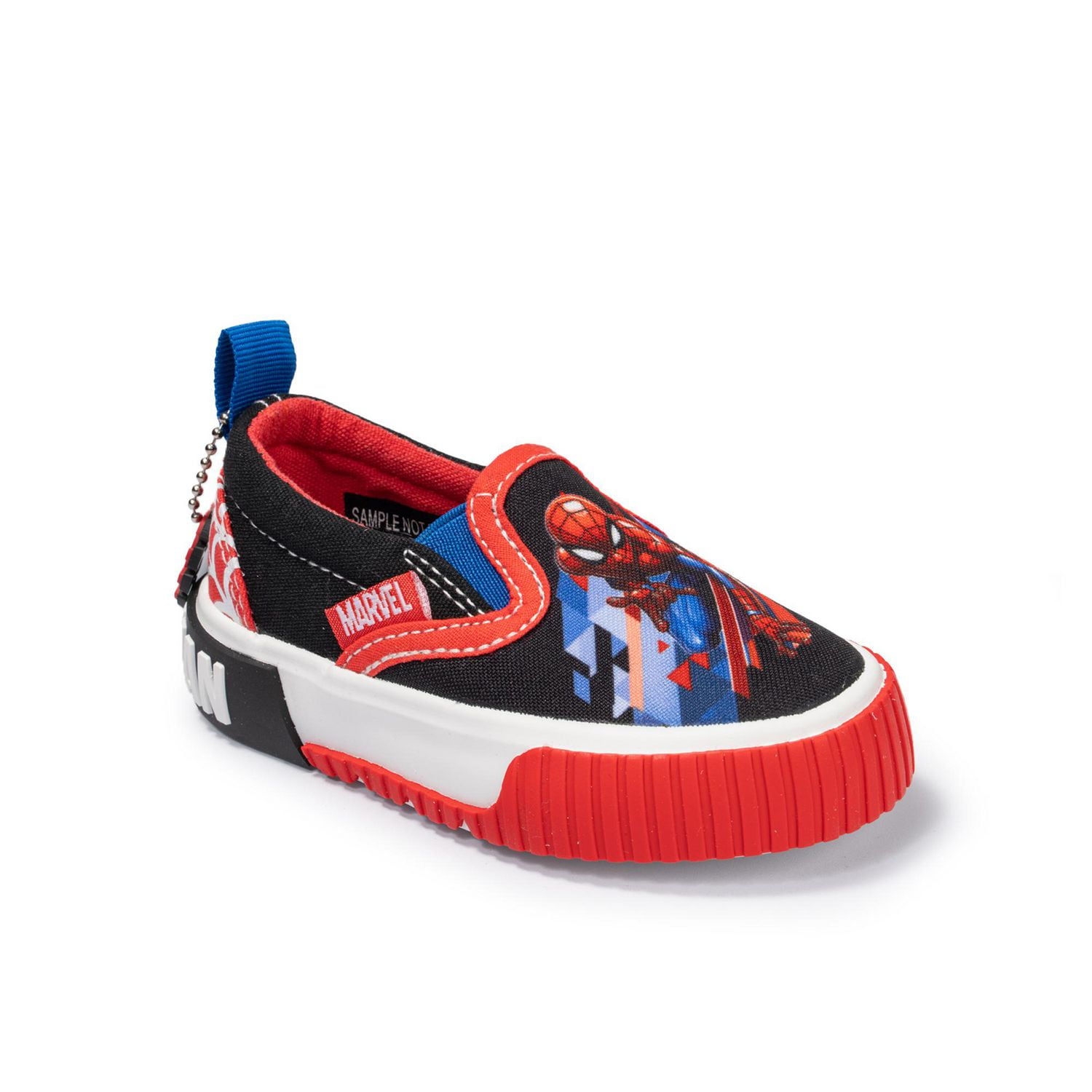 Boys Spider Man Casual Shoes & Slip Ons