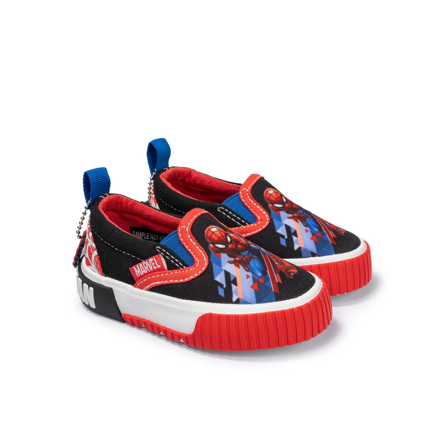 Boys Spider Man Casual Shoes & Slip Ons